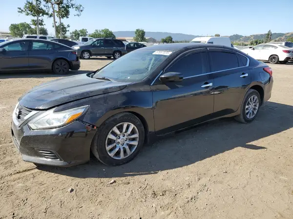 1N4AL3APXGC173063 2016 NISSAN ALTIMA - Image 1