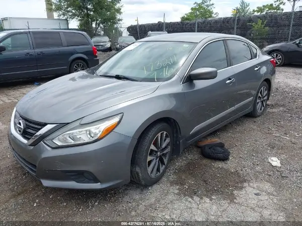 1N4AL3APXGC173211 2016 NISSAN ALTIMA - Image 2