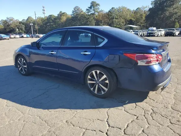 1N4AL3APXGC174679 2016 NISSAN ALTIMA - Image 2