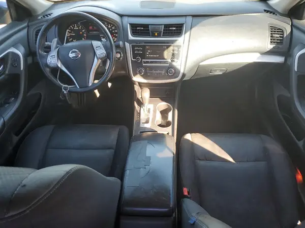 1N4AL3APXGC174679 2016 NISSAN ALTIMA - Image 8