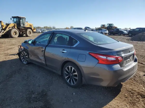 1N4AL3APXGC174813 2016 NISSAN ALTIMA - Image 2