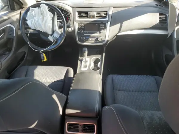 1N4AL3APXGC174813 2016 NISSAN ALTIMA - Image 8