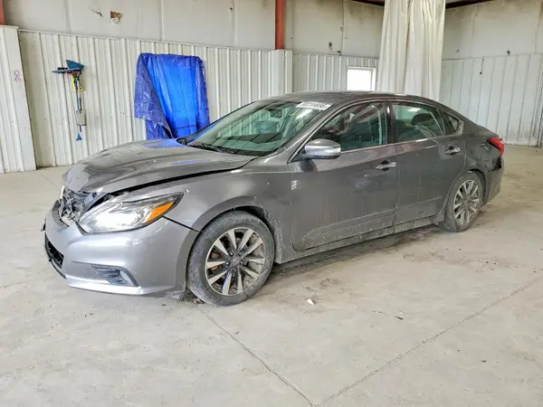 1N4AL3APXGC175640 2016 NISSAN ALTIMA - Image 1