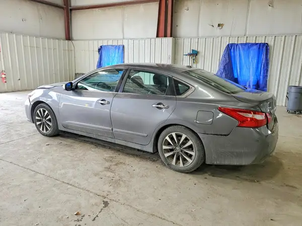 1N4AL3APXGC175640 2016 NISSAN ALTIMA - Image 2