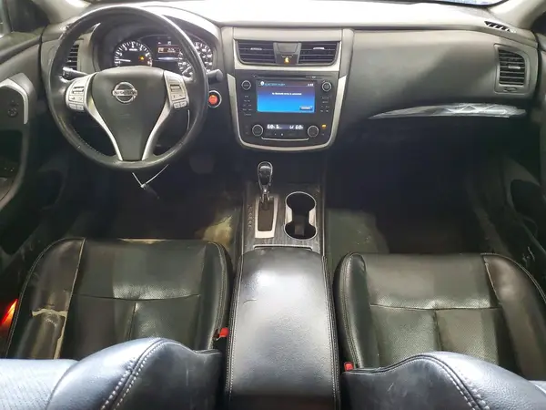 1N4AL3APXGC175640 2016 NISSAN ALTIMA - Image 8