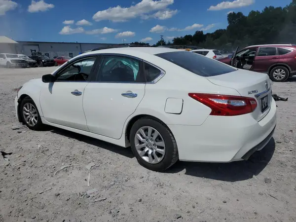 1N4AL3APXGC175976 2016 NISSAN ALTIMA - Image 2
