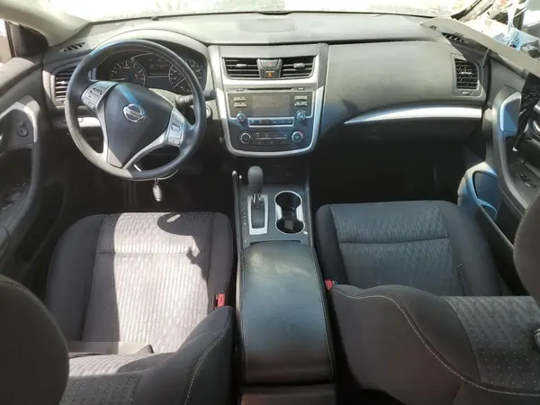 1N4AL3APXGC175976 2016 NISSAN ALTIMA - Image 8
