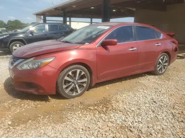 1N4AL3APXGC176142 2016 NISSAN ALTIMA - Image 1