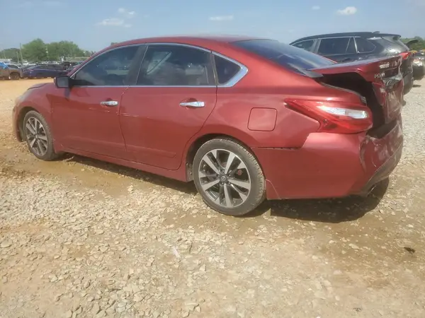 1N4AL3APXGC176142 2016 NISSAN ALTIMA - Image 2