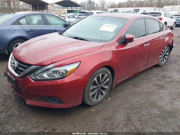 1N4AL3APXGC176156 2016 NISSAN ALTIMA - Image 2