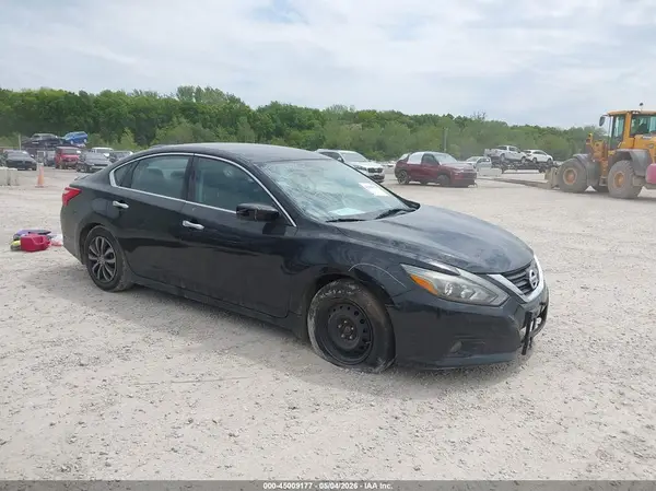 1N4AL3APXGC176240 2016 NISSAN ALTIMA - Image 1