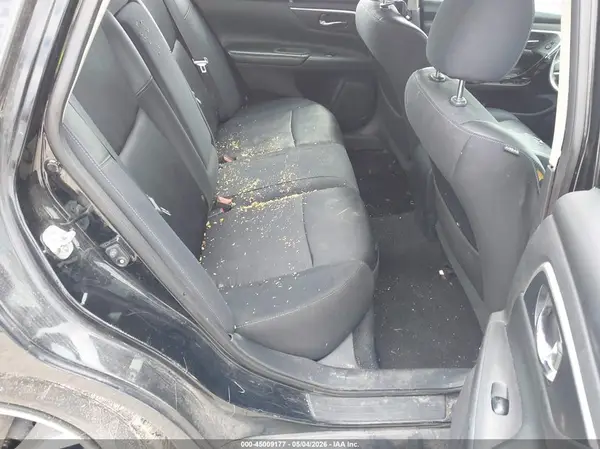 1N4AL3APXGC176240 2016 NISSAN ALTIMA - Image 8