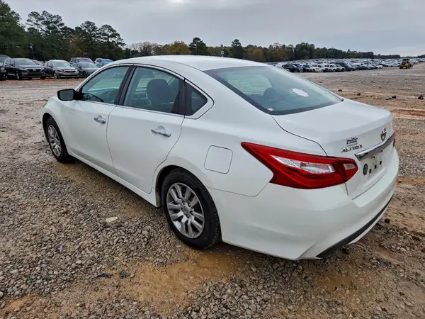 1N4AL3APXGC176755 2016 NISSAN ALTIMA - Image 2