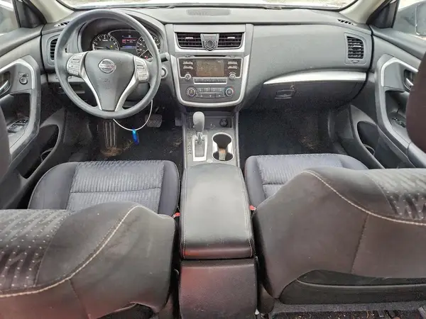 1N4AL3APXGC176755 2016 NISSAN ALTIMA - Image 8