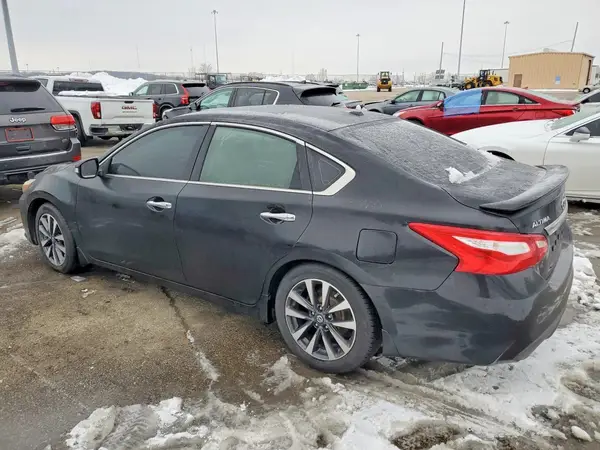1N4AL3APXGC177131 2016 NISSAN ALTIMA - Image 2