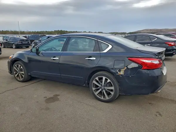 1N4AL3APXGC177145 2016 NISSAN ALTIMA - Image 2