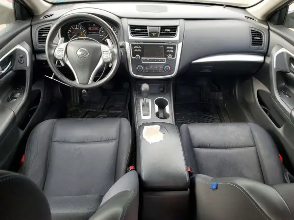 1N4AL3APXGC177145 2016 NISSAN ALTIMA - Image 8