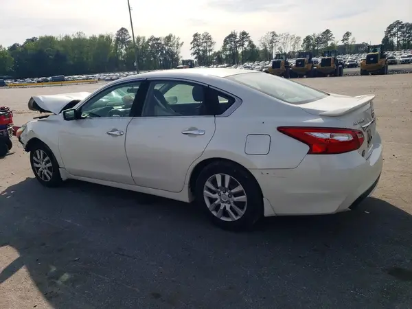 1N4AL3APXGC177551 2016 NISSAN ALTIMA - Image 2
