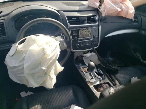 1N4AL3APXGC177551 2016 NISSAN ALTIMA - Image 8