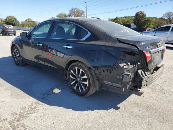 1N4AL3APXGC177873 2016 NISSAN ALTIMA - Image 2