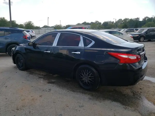 1N4AL3APXGC178554 2016 NISSAN ALTIMA - Image 2