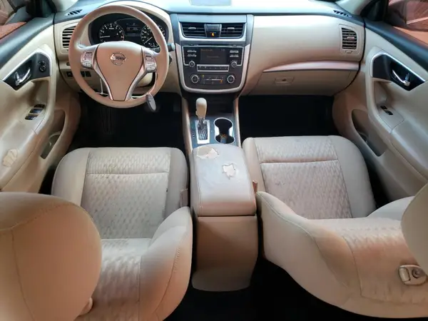 1N4AL3APXGC178554 2016 NISSAN ALTIMA - Image 8
