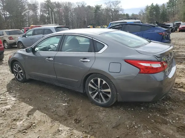 1N4AL3APXGC178764 2016 NISSAN ALTIMA - Image 2