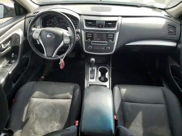 1N4AL3APXGC178764 2016 NISSAN ALTIMA - Image 8