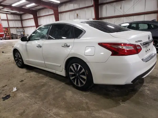 1N4AL3APXGC178876 2016 NISSAN ALTIMA - Image 2