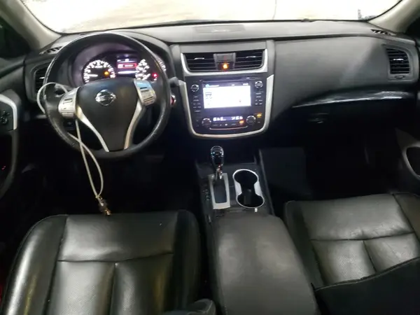 1N4AL3APXGC178876 2016 NISSAN ALTIMA - Image 8