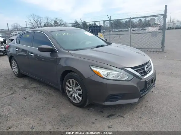 1N4AL3APXGC179056 2016 NISSAN ALTIMA - Image 1