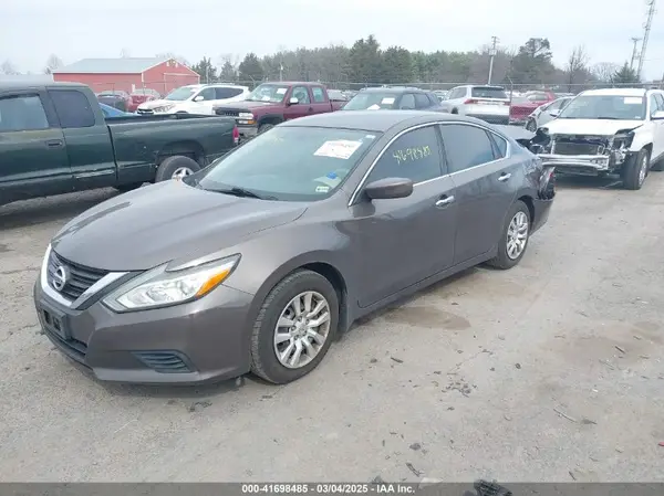 1N4AL3APXGC179056 2016 NISSAN ALTIMA - Image 2