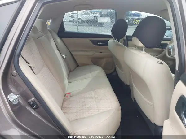 1N4AL3APXGC179056 2016 NISSAN ALTIMA - Image 8