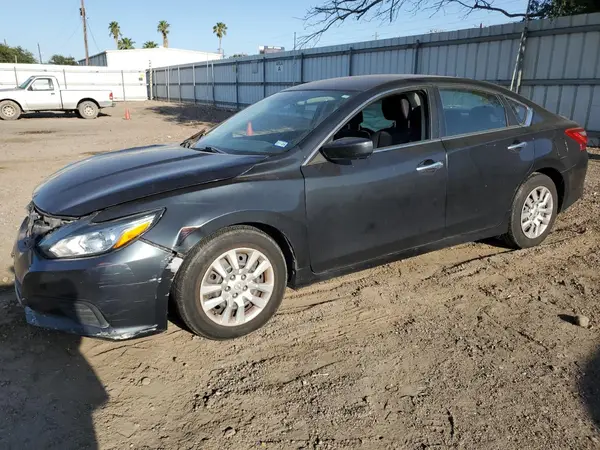 1N4AL3APXGC179090 2016 NISSAN ALTIMA - Image 1
