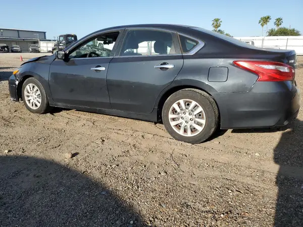 1N4AL3APXGC179090 2016 NISSAN ALTIMA - Image 2