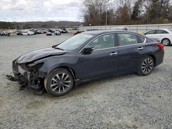 1N4AL3APXGC179123 2016 NISSAN ALTIMA - Image 1