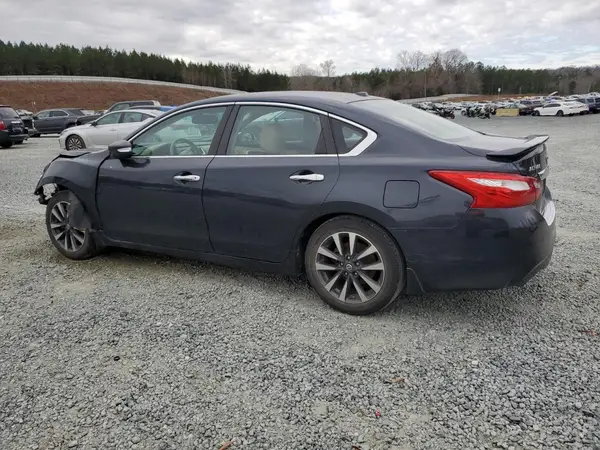 1N4AL3APXGC179123 2016 NISSAN ALTIMA - Image 2