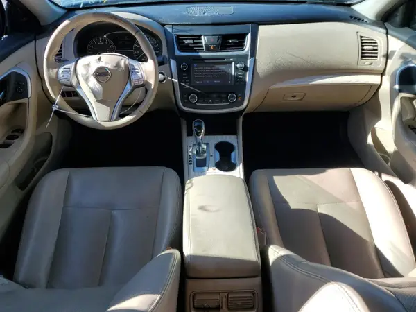 1N4AL3APXGC179123 2016 NISSAN ALTIMA - Image 8