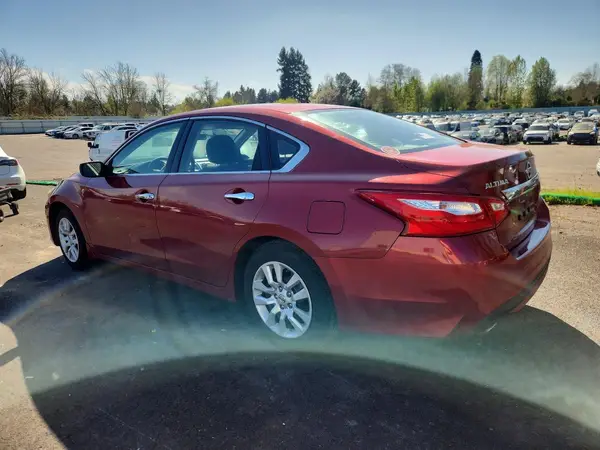 1N4AL3APXGC179199 2016 NISSAN ALTIMA - Image 2