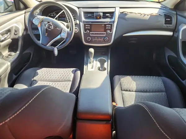 1N4AL3APXGC179199 2016 NISSAN ALTIMA - Image 8