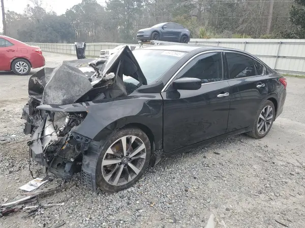 1N4AL3APXGC179221 2016 NISSAN ALTIMA - Image 1