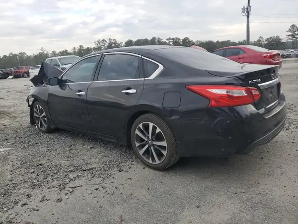 1N4AL3APXGC179221 2016 NISSAN ALTIMA - Image 2
