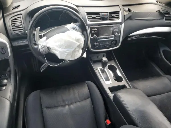 1N4AL3APXGC179221 2016 NISSAN ALTIMA - Image 8