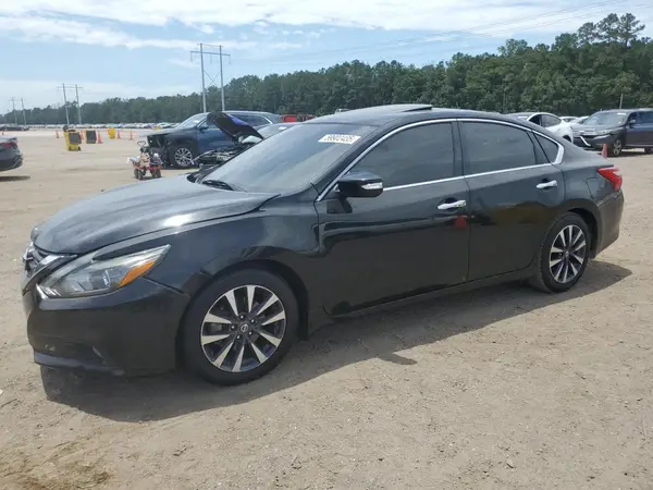 1N4AL3APXGC179249 2016 NISSAN ALTIMA - Image 1