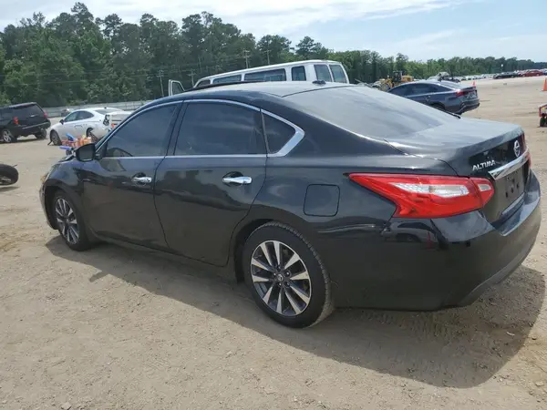 1N4AL3APXGC179249 2016 NISSAN ALTIMA - Image 2