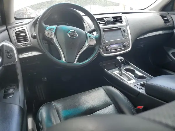 1N4AL3APXGC179249 2016 NISSAN ALTIMA - Image 8