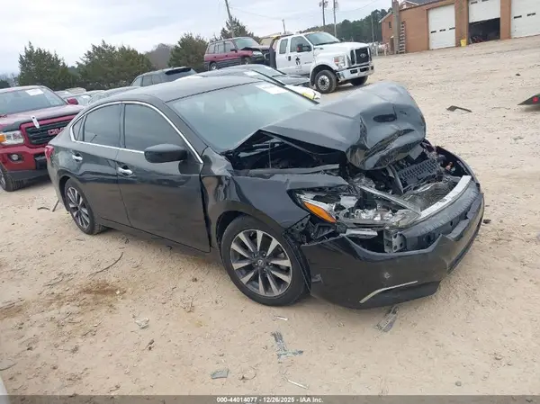 1N4AL3APXGC180191 2016 NISSAN ALTIMA - Image 1