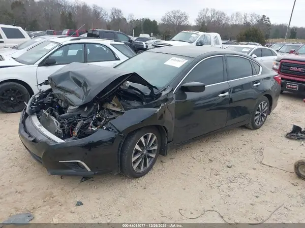 1N4AL3APXGC180191 2016 NISSAN ALTIMA - Image 2
