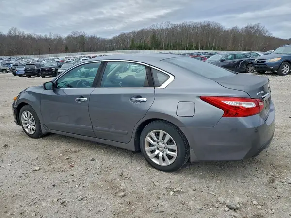 1N4AL3APXGC180210 2016 NISSAN ALTIMA - Image 2