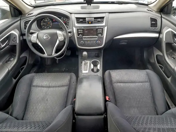 1N4AL3APXGC180210 2016 NISSAN ALTIMA - Image 8